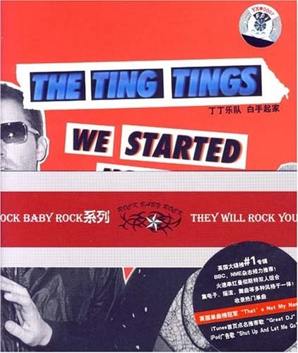 The Ting Tings